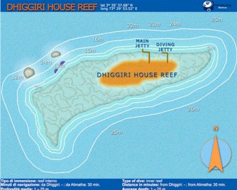 Dhiggiri Housereef